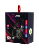 LORGAR Noah 101, Gaming headset with microphone,