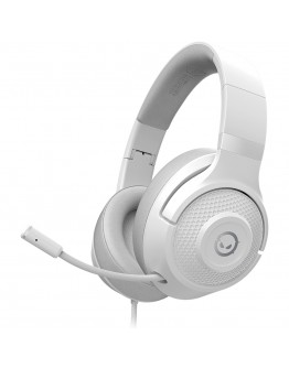 LORGAR Noah 101, Gaming headset with microphone,