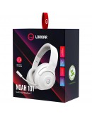 LORGAR Noah 101, Gaming headset with microphone,