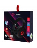 LORGAR Kaya 460, USB Gaming headset with