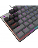 LORGAR Azar 514TKL, Wired RGB mechanical gaming