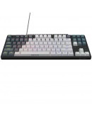 LORGAR Azar 514TKL, Wired RGB mechanical gaming