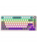Wired mechanical gaming keyboard Advanced, 82