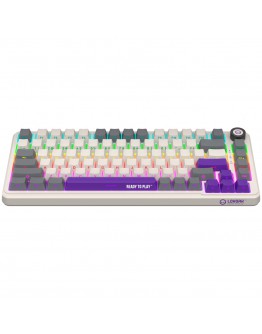 Wired mechanical gaming keyboard Advanced, 82