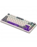 Wired mechanical gaming keyboard Advanced, 82