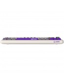 Wired mechanical gaming keyboard Advanced, 82