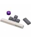 Wired mechanical gaming keyboard Advanced, 82
