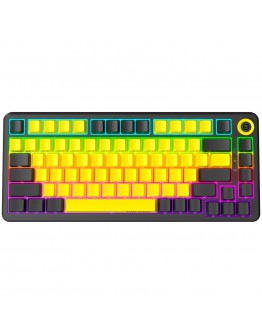 LORGAR Gaming Keyboard KBA4175 Advanced Wired