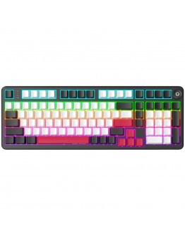 LORGAR Gaming Keyboard KBA4195 Advanced Wired