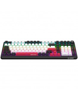 LORGAR Gaming Keyboard KBA4195 Advanced Wired