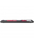LORGAR Gaming Keyboard KBA4195 Advanced Wired