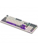 Wired mechanical gaming keyboard Advanced, 101