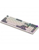 Wired mechanical gaming keyboard Advanced, 101