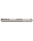 Wired mechanical gaming keyboard Advanced, 101