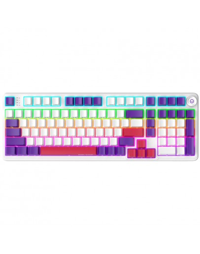 LORGAR Gaming Keyboard KBA4195 Advanced Wired