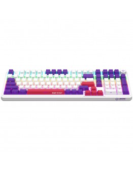LORGAR Gaming Keyboard KBA4195 Advanced Wired