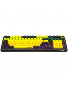 LORGAR Gaming Keyboard KBA4195 Advanced Wired