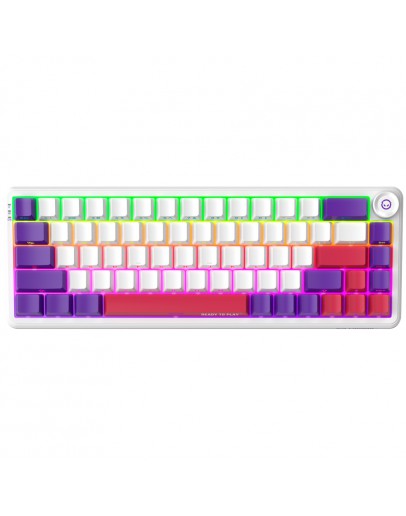 LORGAR Gaming Keyboard KBA41M Advanced Wired 65%