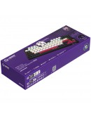 LORGAR KBP7075W, Wireless 75% Mechanical Gaming