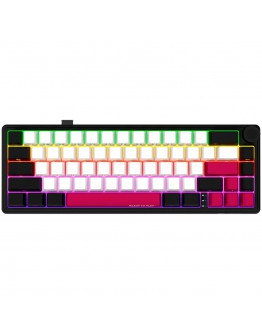 LORGAR KBP70MW, Wireless 65% Mechanical Gaming