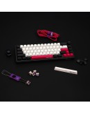 LORGAR KBP70MW, Wireless 65% Mechanical Gaming
