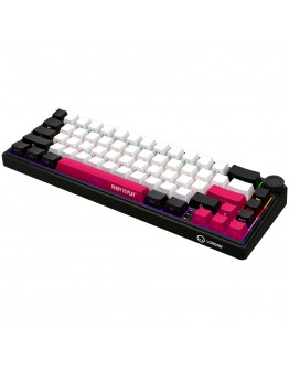 LORGAR KBP70MW, Wireless 65% Mechanical Gaming