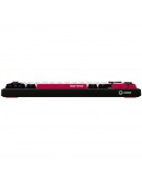 LORGAR KBP70MW, Wireless 65% Mechanical Gaming