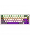 LORGAR KBP70MW, Wireless 65% Mechanical Gaming