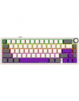 LORGAR KBP70MW, Wireless 65% Mechanical Gaming