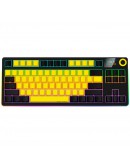 LORGAR KBP70TKLW, Wireless TKL Mechanical Gaming