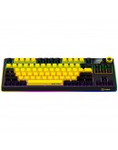 LORGAR KBP70TKLW, Wireless TKL Mechanical Gaming