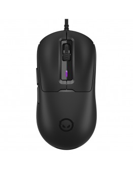 LORGAR MSA10, Ultralight Wired Gaming Mouse