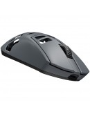LORGAR MSE90W, Magnesium Alloy Wireless Gaming