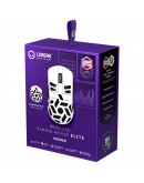 LORGAR MSE90W, Magnesium Alloy Wireless Gaming
