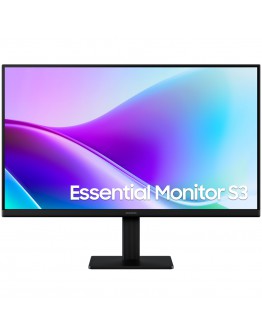 Монитор Monitor LED Samsung LS24F320GAUXEN S32GF, 24'