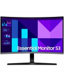 Монитор Monitor LED Samsung LS27D392GAUXEN S39GD, 27'