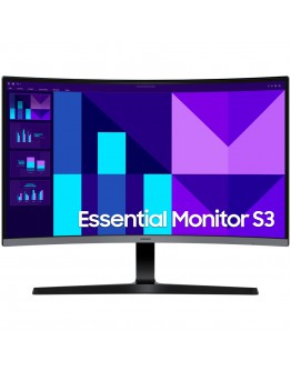 Монитор Monitor LED Samsung LS27D392GAUXEN S39GD, 27'