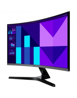 Монитор Monitor LED Samsung LS27D392GAUXEN S39GD, 27'