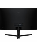 Монитор Monitor LED Samsung LS27D392GAUXEN S39GD, 27'