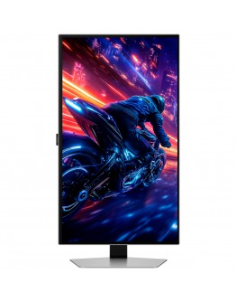 Монитор Monitor OLED Samsung Odyssey G6 LS27FG602SUXEN