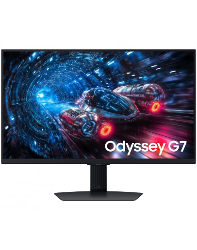 Монитор Monitor LED Samsung Odyssey G7 LS27FG702EUXEN