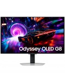 Монитор Monitor LED Samsung LS32FG810SUXEN Odyssey Oled
