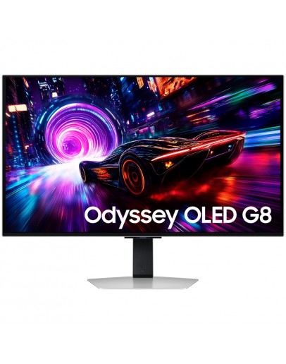 Монитор Monitor LED Samsung LS32FG810SUXEN Odyssey Oled