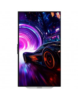 Монитор Monitor LED Samsung LS32FG810SUXEN Odyssey Oled
