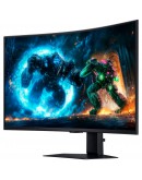 Монитор Monitor LED Samsung Odyssey G7 LS37FG750EUXEN
