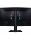 Монитор Monitor LED Samsung Odyssey G7 LS37FG750EUXEN