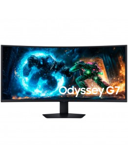 Монитор Monitor LED Samsung Odyssey Neo G7