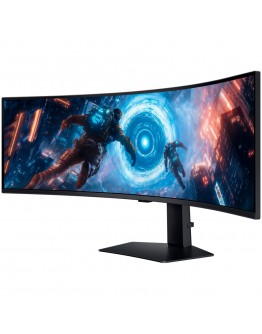 Монитор Samsung Odyssey G9 49
