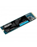 SSD KIOXIA EXCERIA PLUS G4 2TB M.2 2280-S3-M