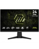Монитор MSI MAG 245F X24 Gaming Monitor, 23.8
